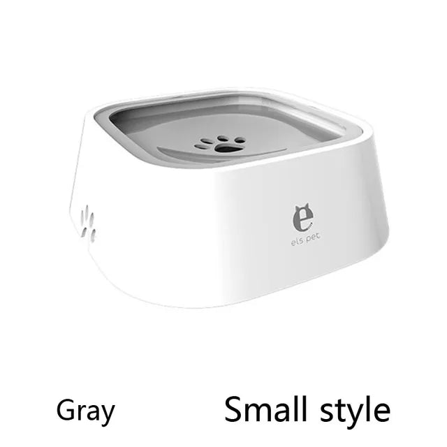 Pets | Anti-Spill 1.5L Pet Bowl | MOIKAS - Moikas