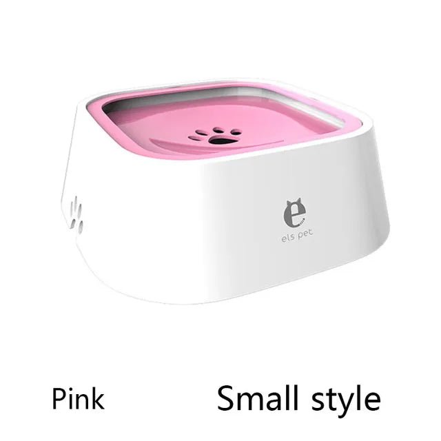 Pets | Anti-Spill 1.5L Pet Bowl | MOIKAS - Moikas