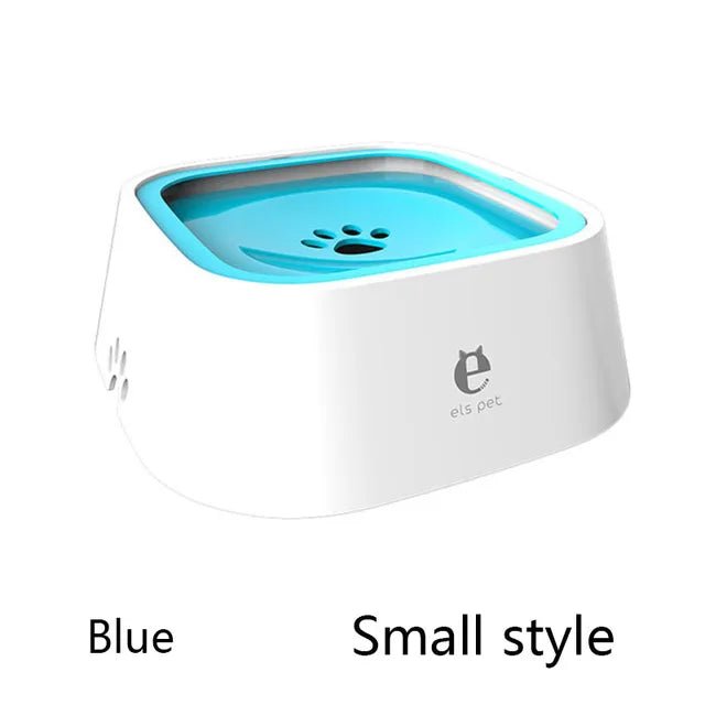Pets | Anti-Spill 1.5L Pet Bowl | MOIKAS - Moikas