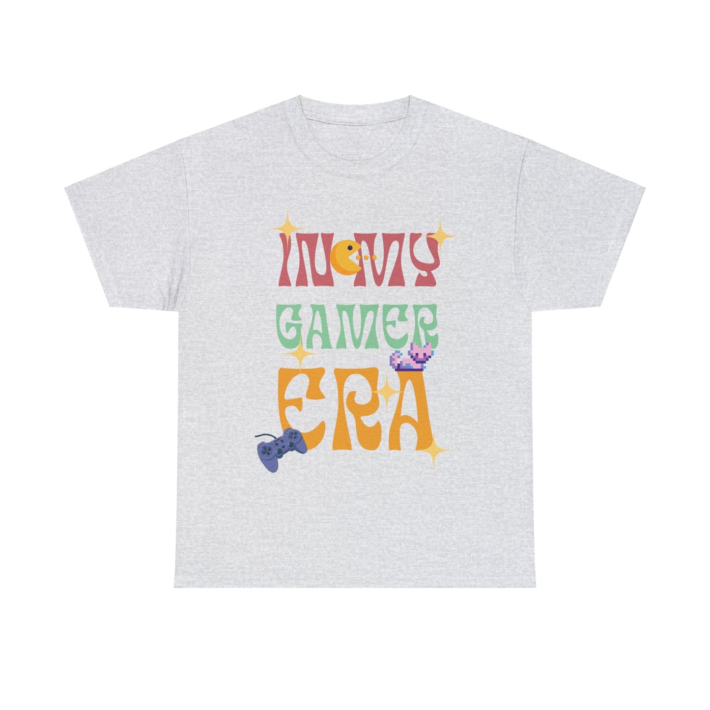 In My Gamer Era Shirt - Moikas