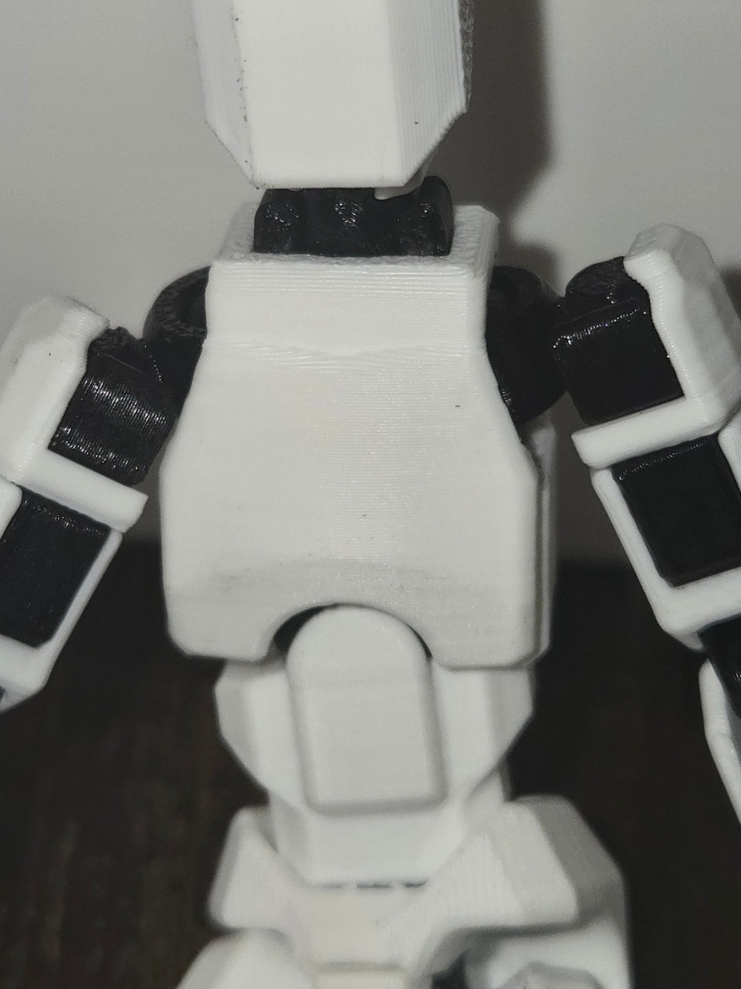 Dummy 13 Armor Set & Parts - Moikas