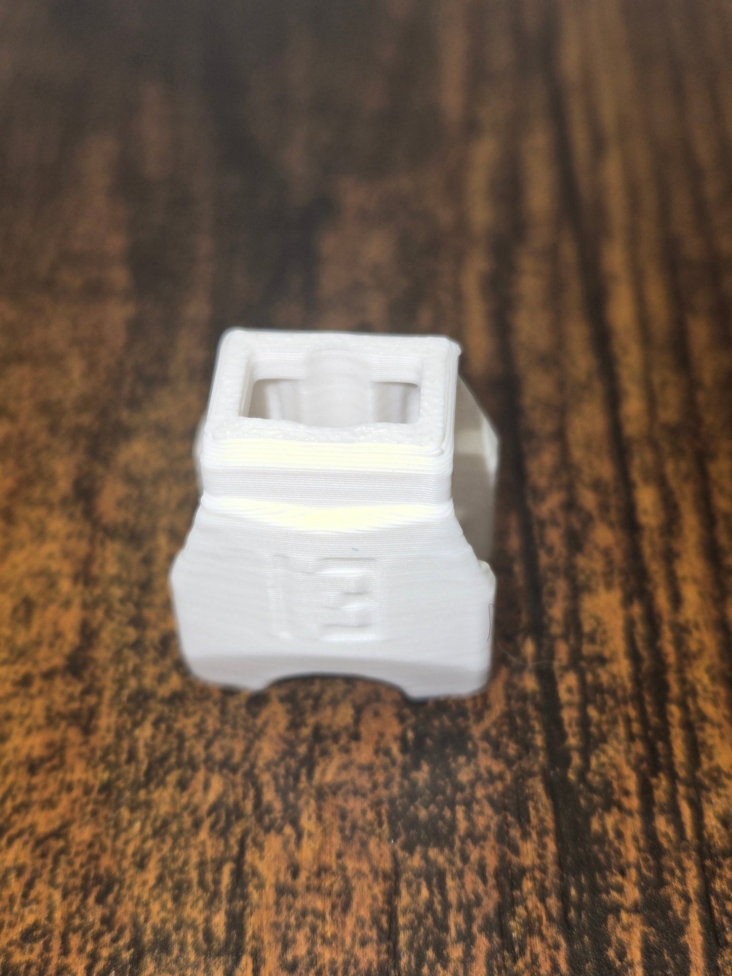 Dummy 13 Armor Set & Parts - Moikas