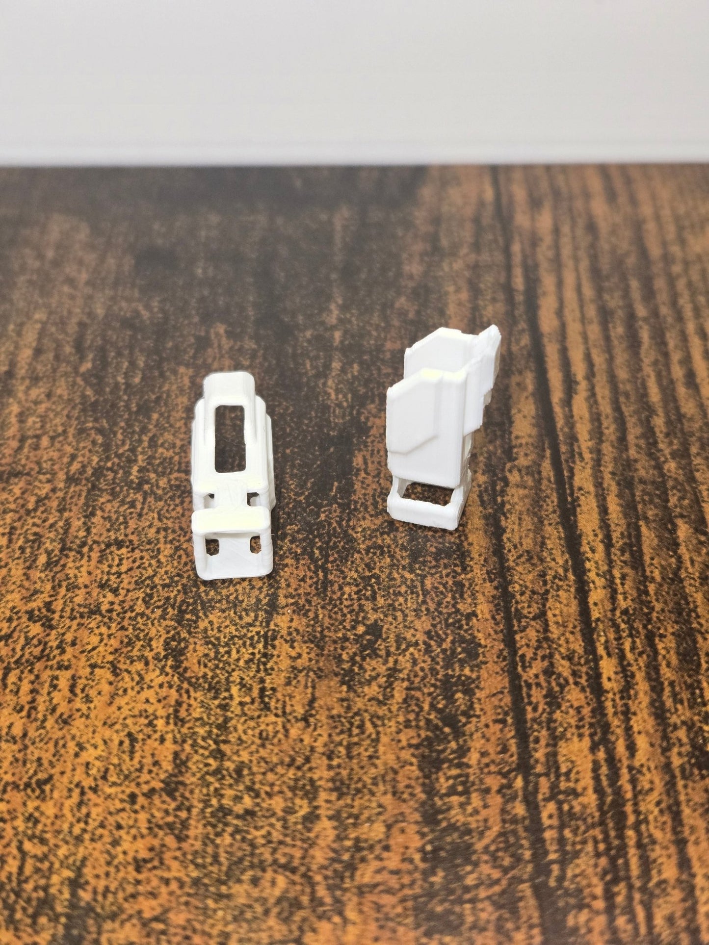 Dummy 13 Armor Set & Parts - Moikas