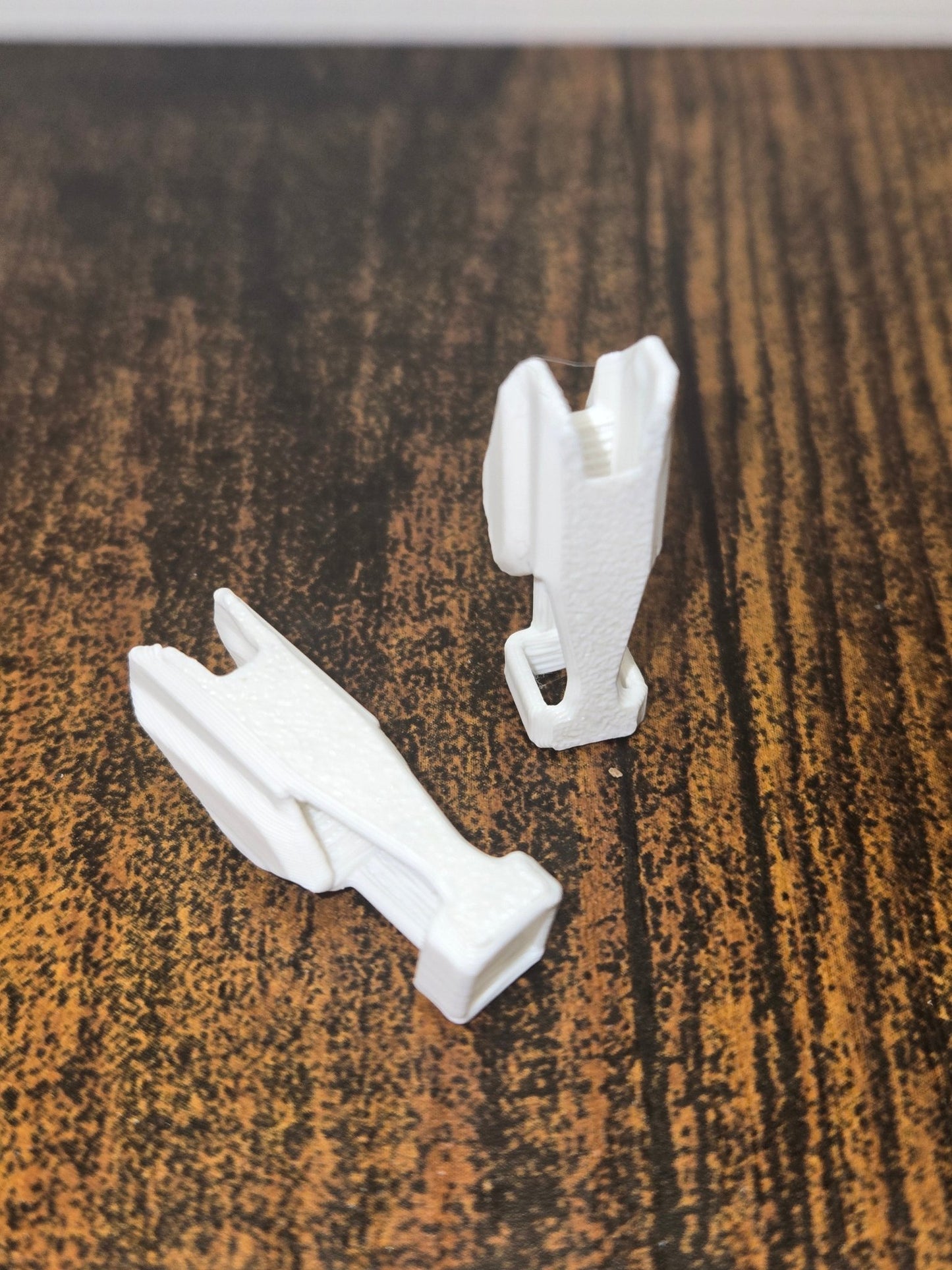 Dummy 13 Armor Set & Parts - Moikas