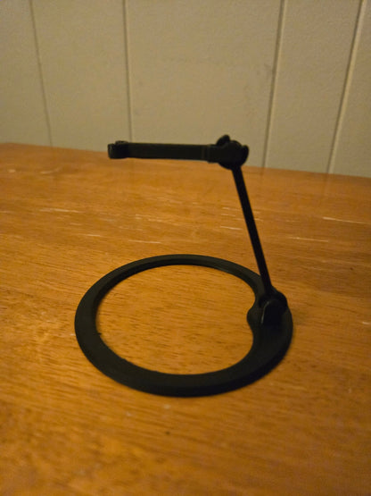 Dummy 13 Display Stand - Moikas