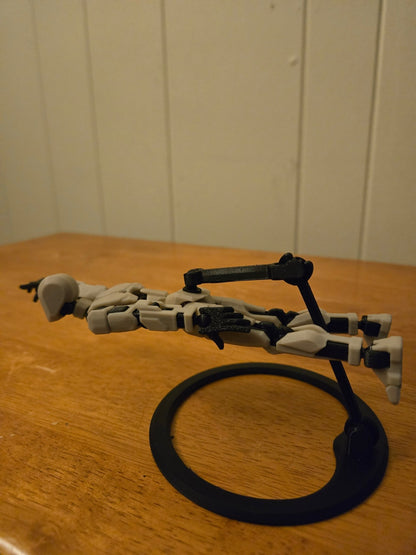 Dummy 13 Display Stand - Moikas