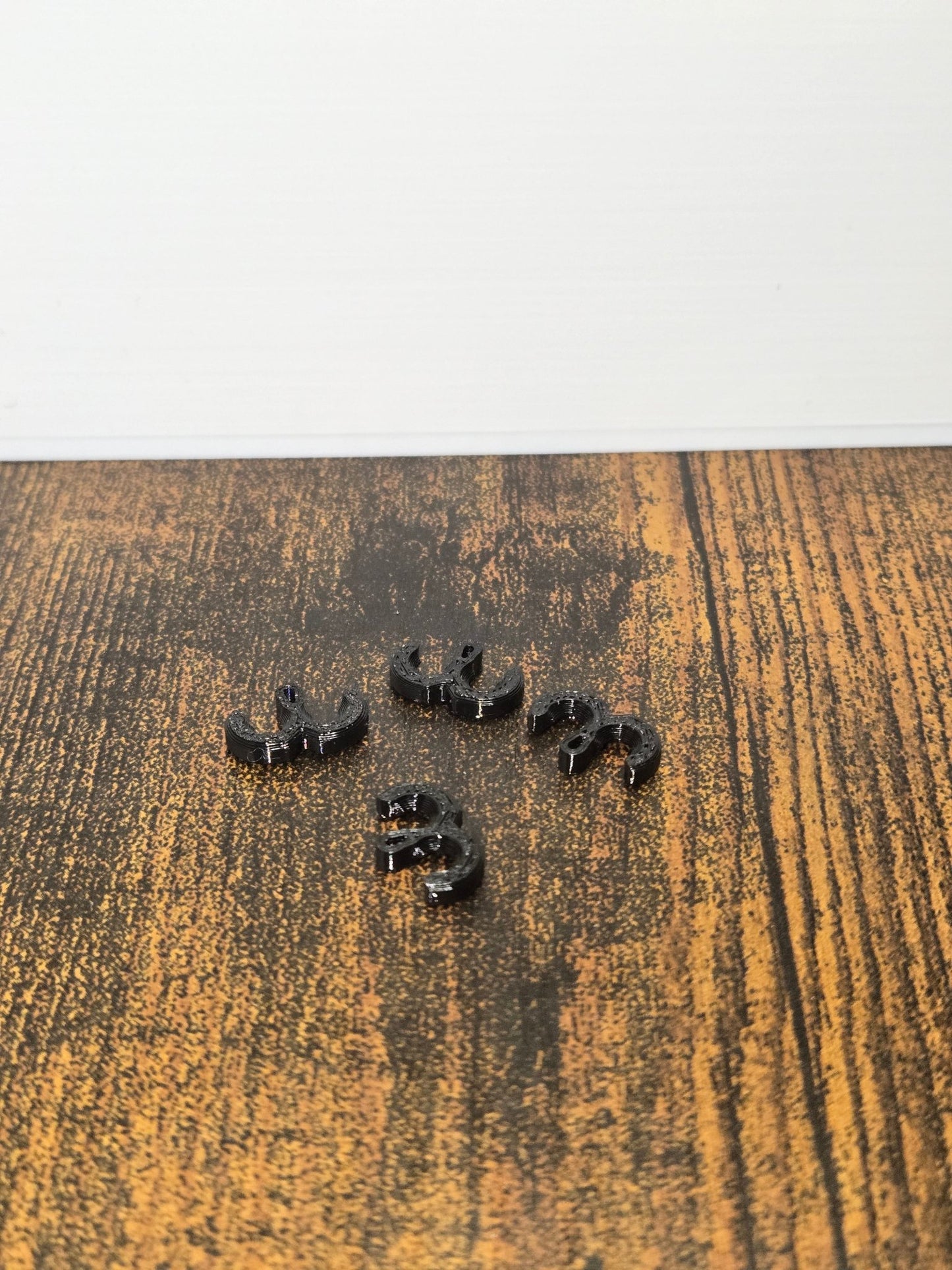 Dummy 13 Frame Set & Parts - Moikas