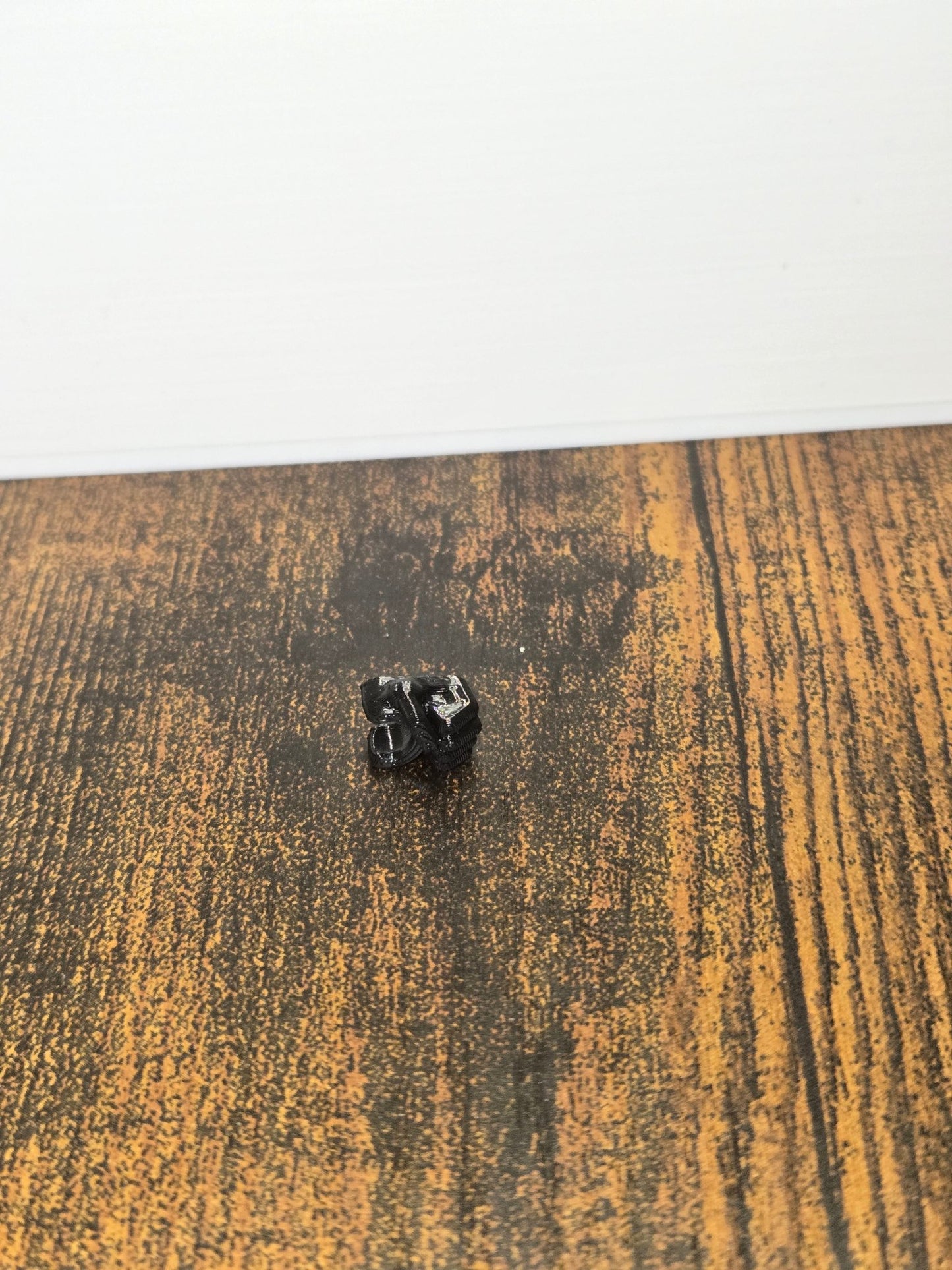 Dummy 13 Frame Set & Parts - Moikas