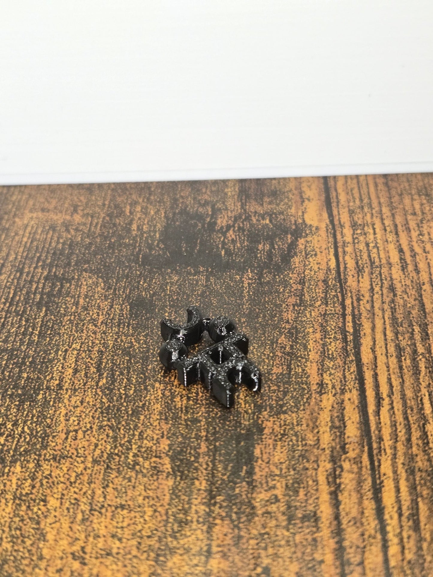 Dummy 13 Frame Set & Parts - Moikas