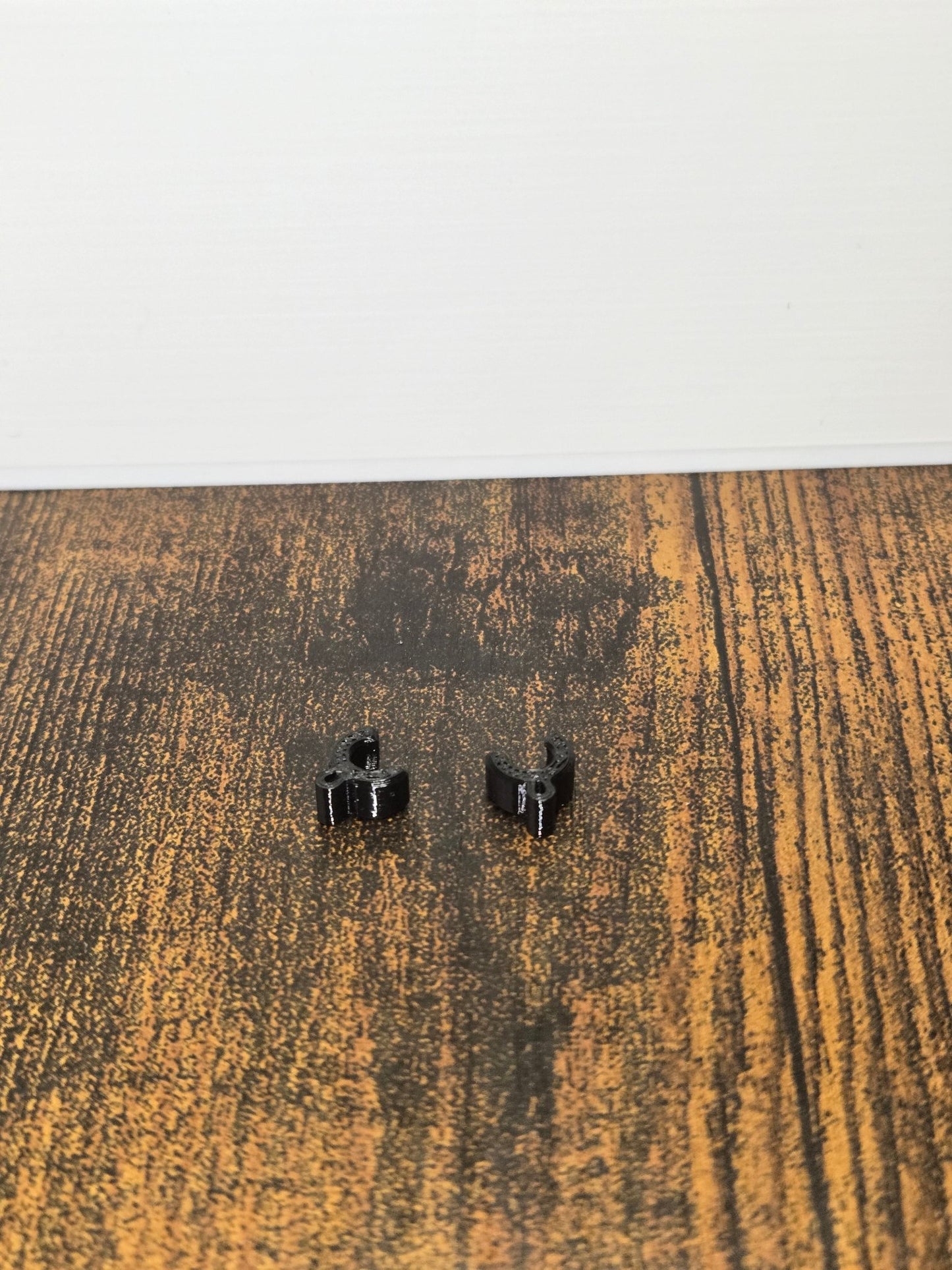 Dummy 13 Frame Set & Parts - Moikas