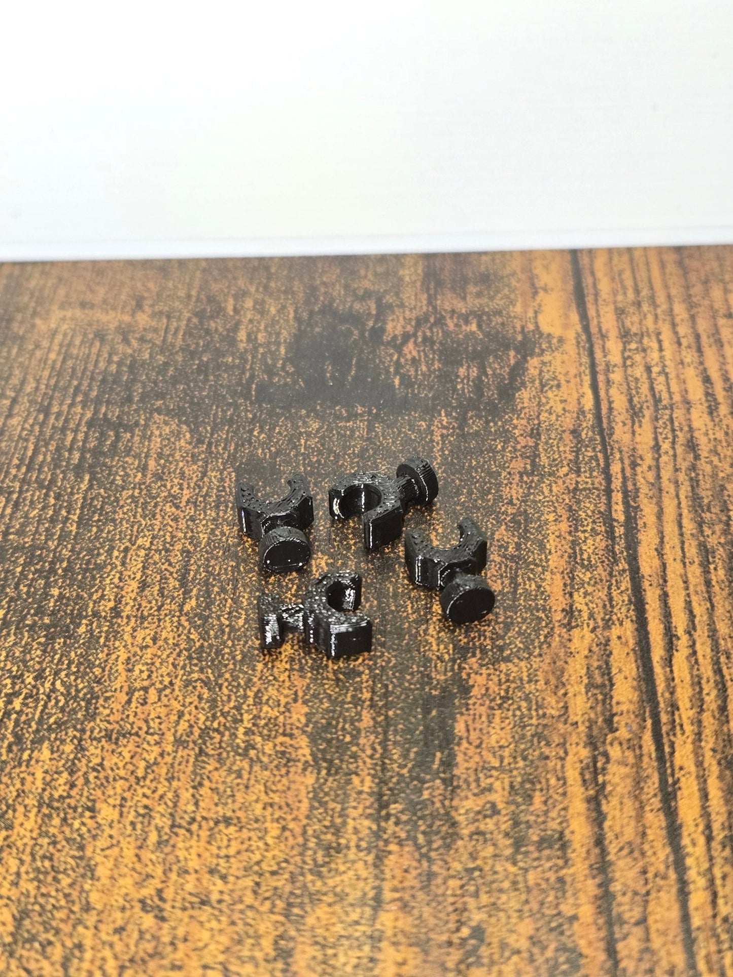 Dummy 13 Frame Set & Parts - Moikas