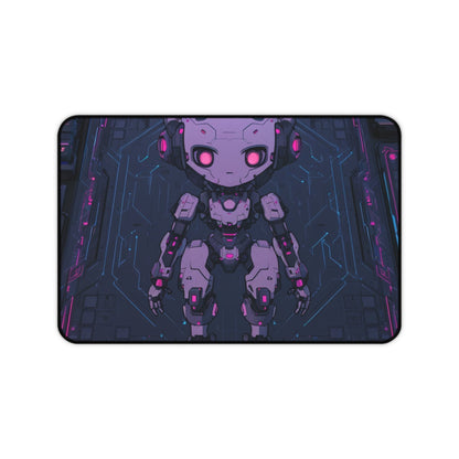 Dummy 13 Gaming Mouse Pad — Articulated Figure Design, Non-Slip Desk Mat - Moikas