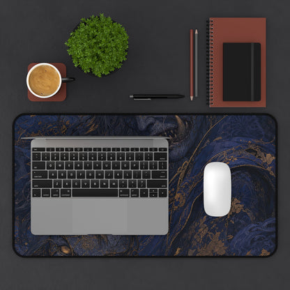 Onibabdemon Hag - Japanese Mythology Gaming Desk Mat - Moikas
