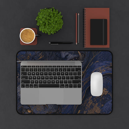Onibabdemon Hag - Japanese Mythology Gaming Desk Mat - Moikas