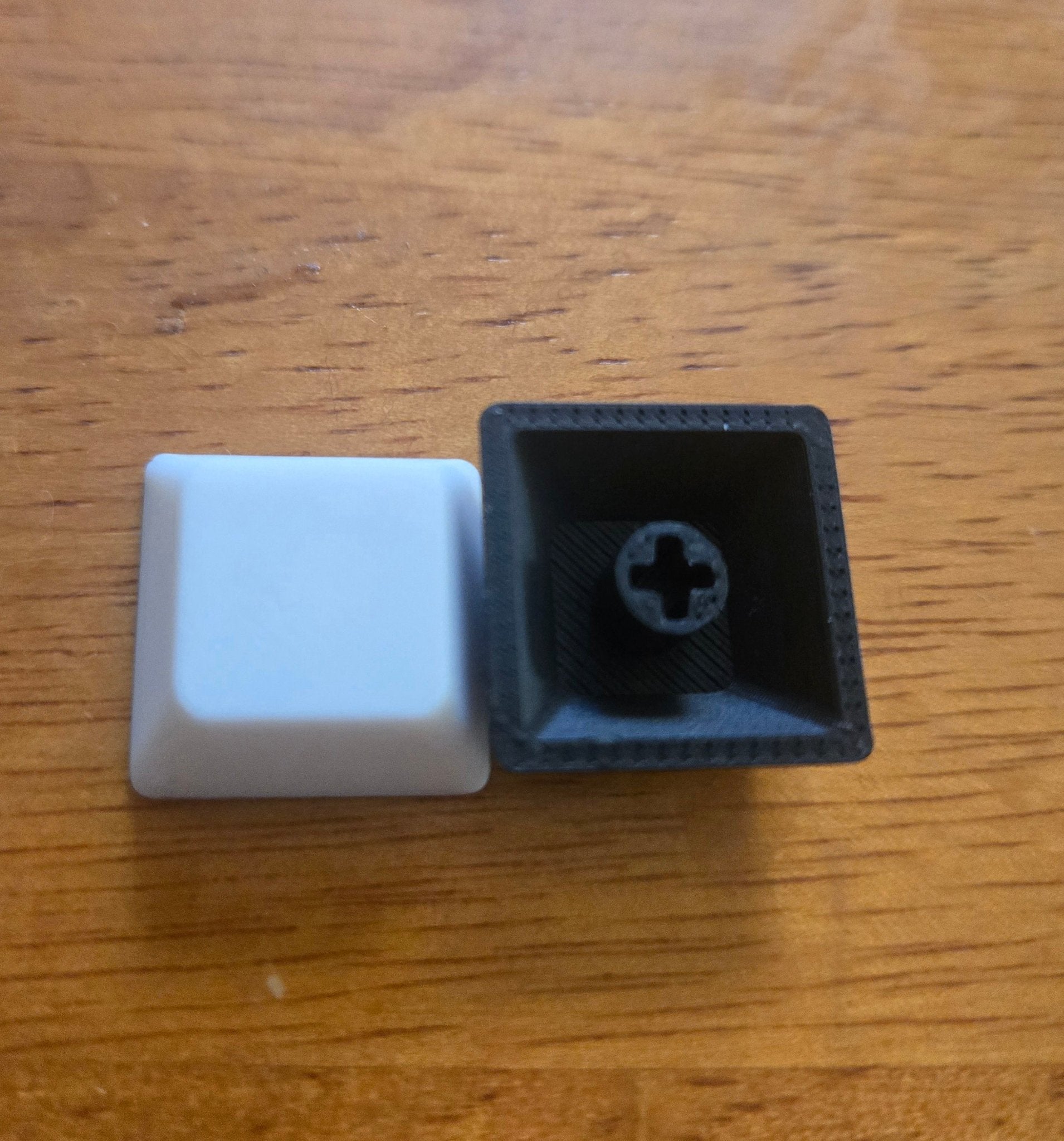 Replacement DSA Keycaps for Custom Mechanical Keyboard Fidget Toy - Single Keycap - Moikas