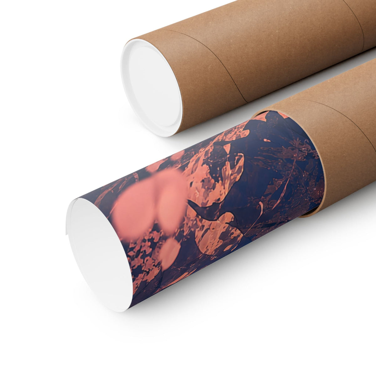 Warrior With Massive Sword - Anime Manga Art Print (Matte Poster) - Moikas