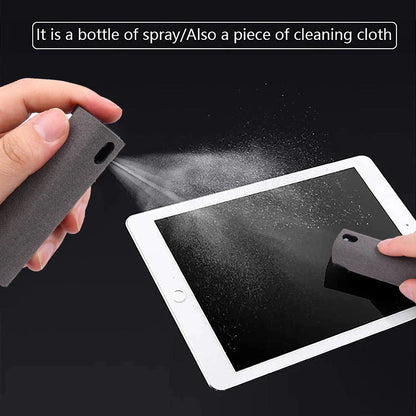 2 in 1 Screen Cleaner - Moikas