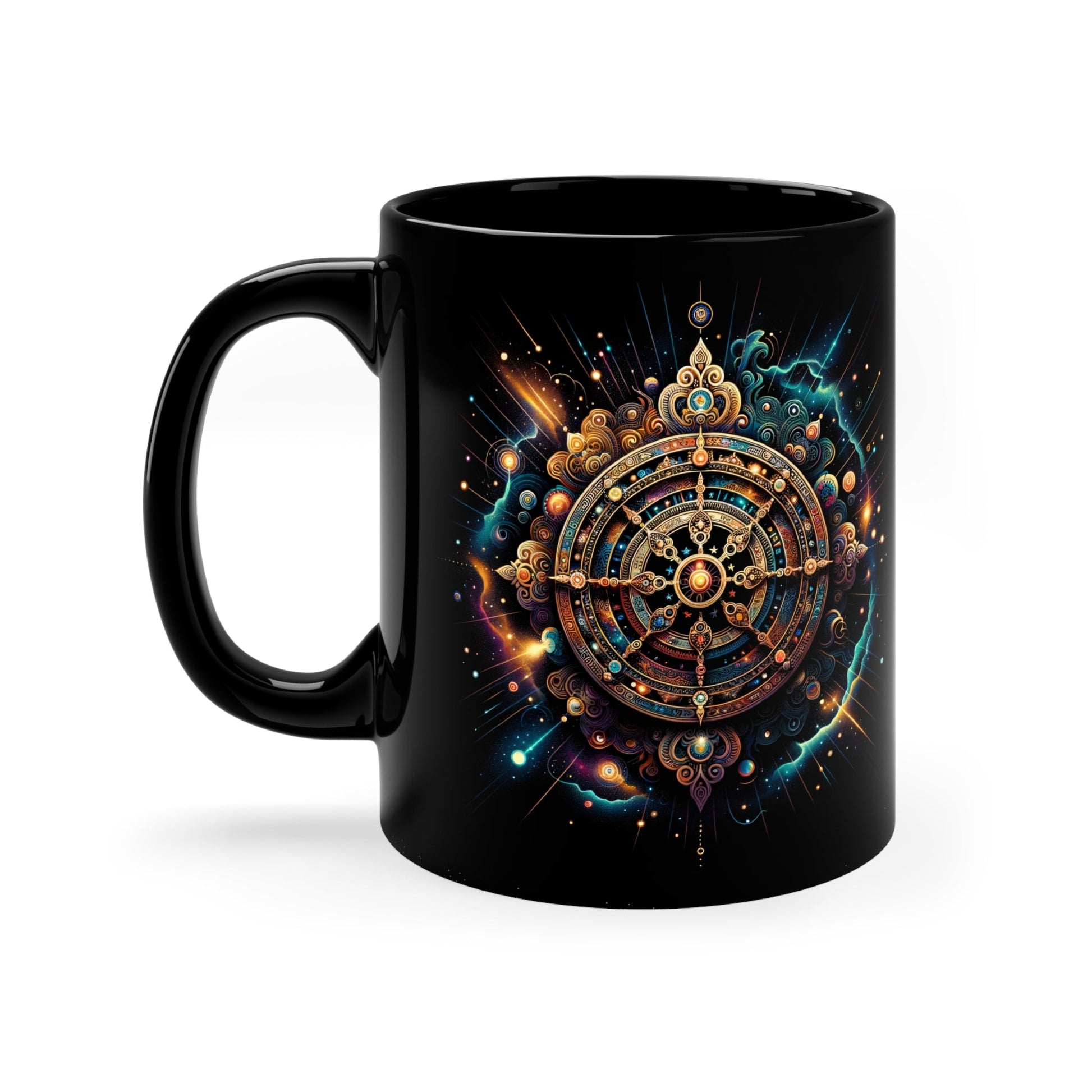 Mug | Coffee Mug | Buddhist Collection - Moikas