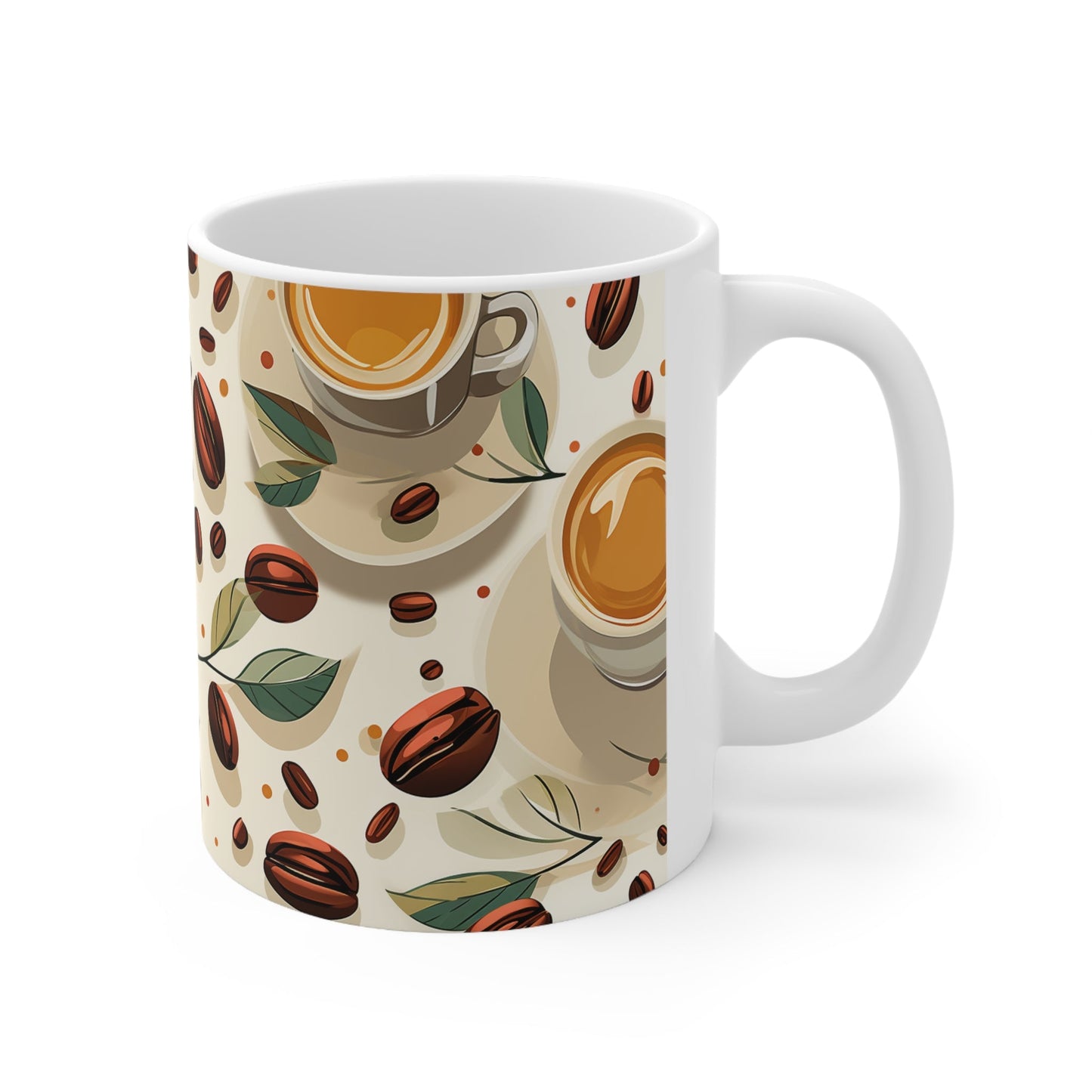 Mug | Coffee Mug | Java Sip Collection - Moikas