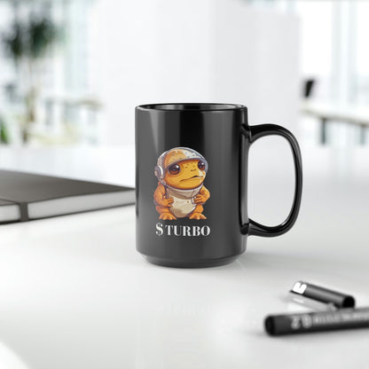 Mug | Turbo Toad Mug - Moikas